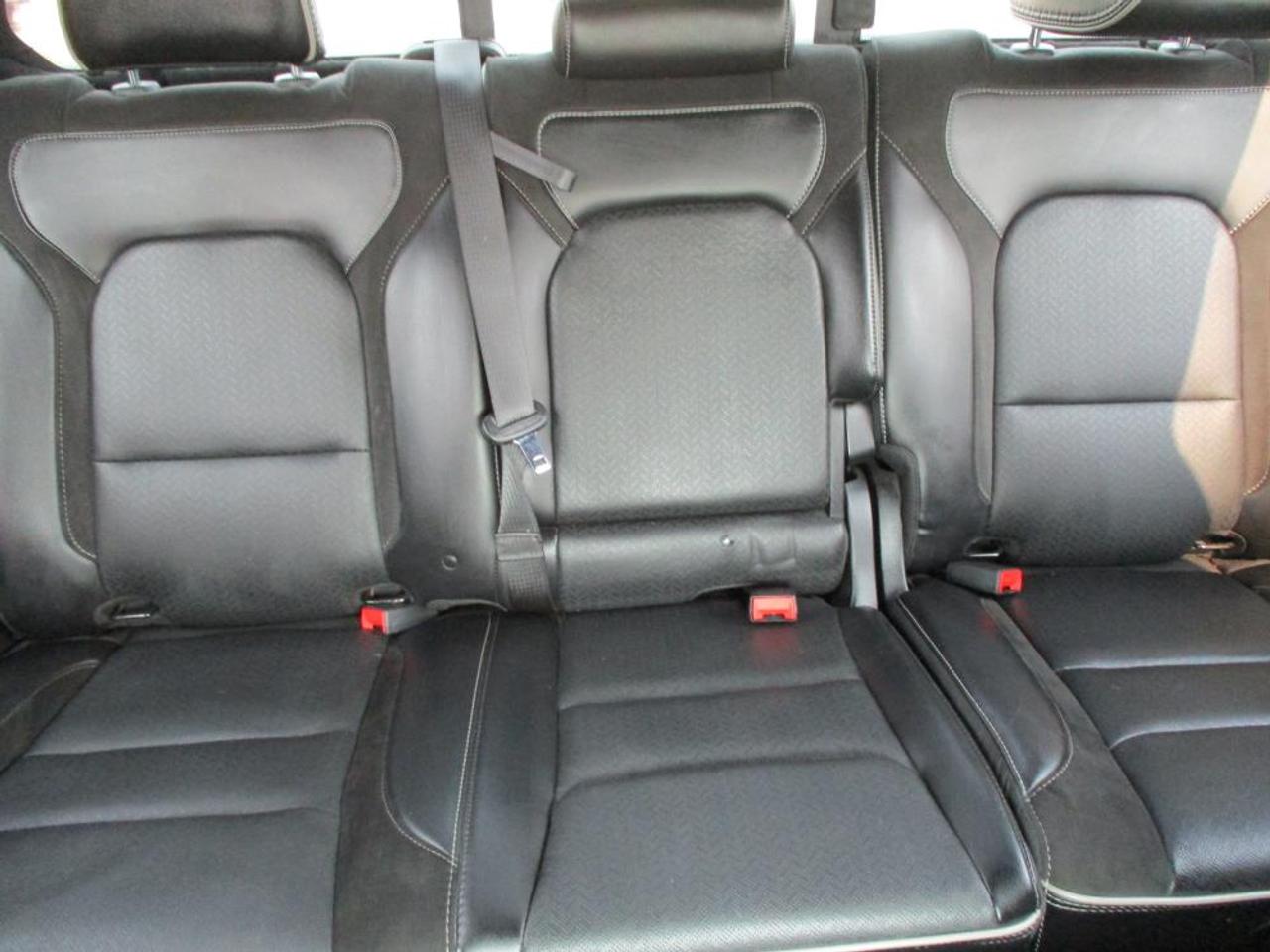 2020 RAM 1500 LARAMIE CREW CAB 4X4 - Photo #14