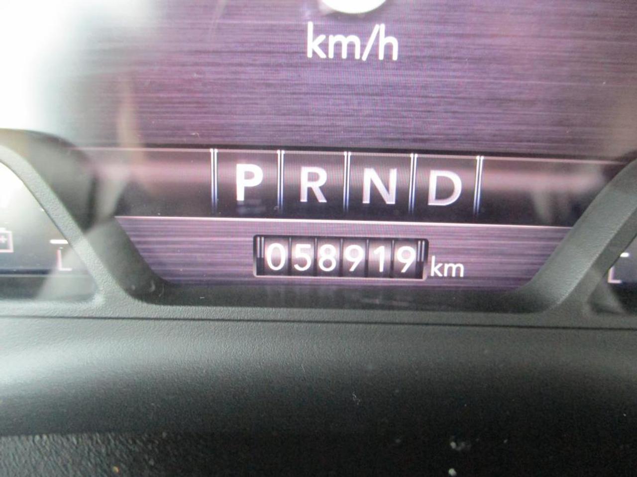 2020 RAM 1500 LARAMIE CREW CAB 4X4 - Photo #16