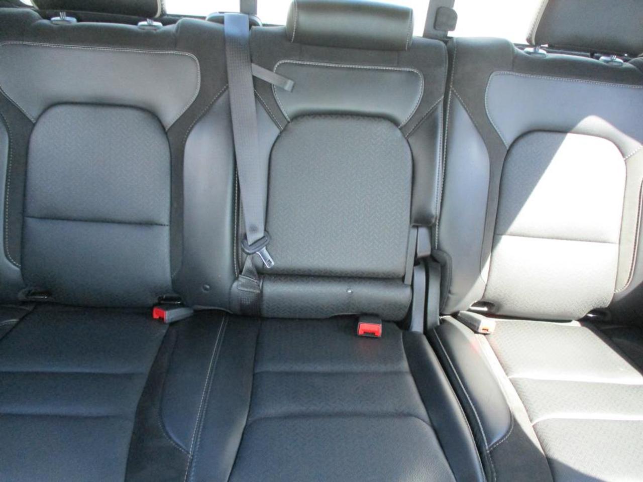2020 RAM 1500 LARAMIE CREW CAB 4X4 Photo