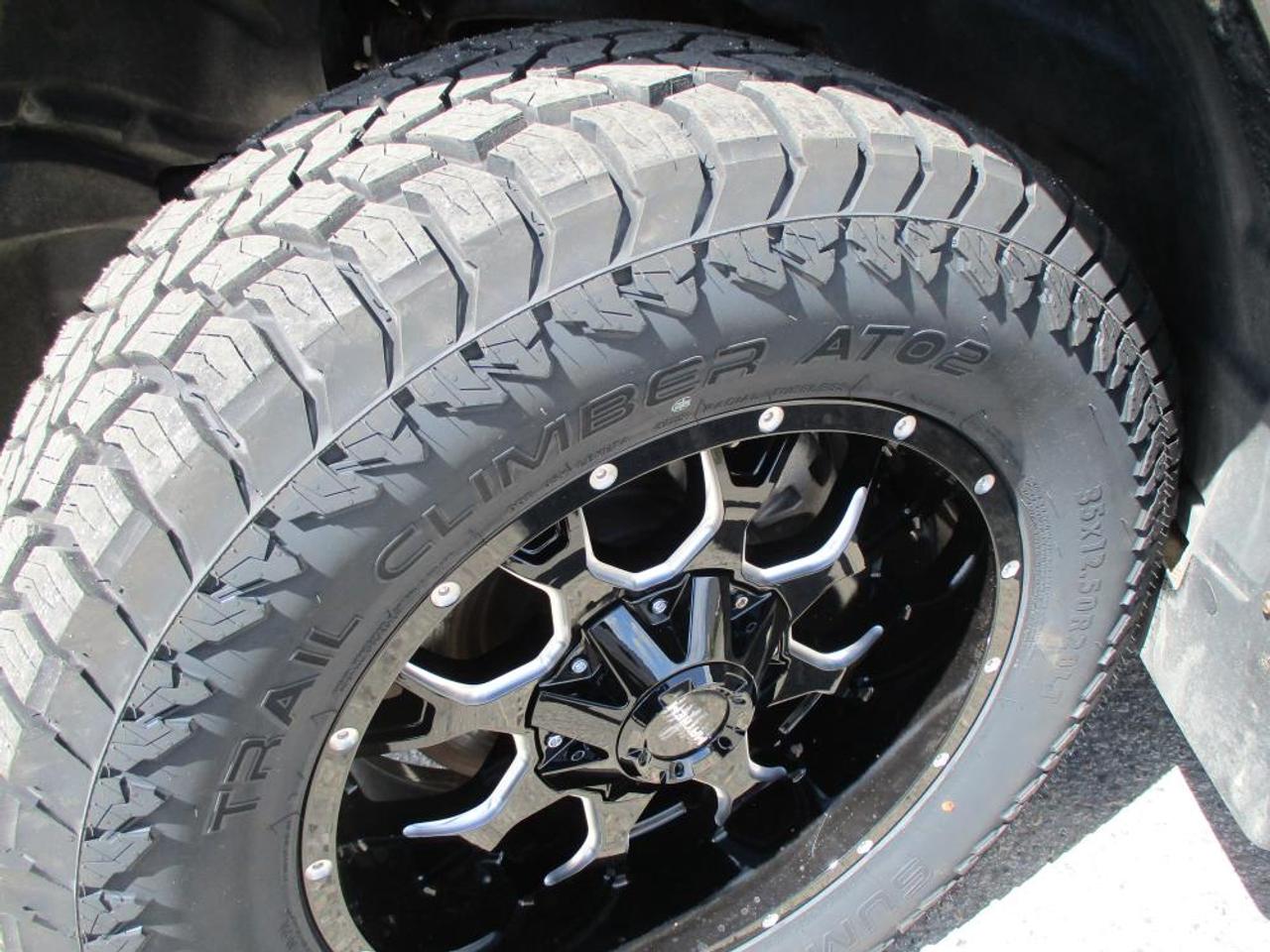 2020 RAM 1500 LARAMIE CREW CAB 4X4 Photo