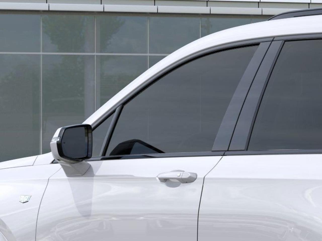 2025 Cadillac XT6 AWD Sport AWD 4dr Sport Photo