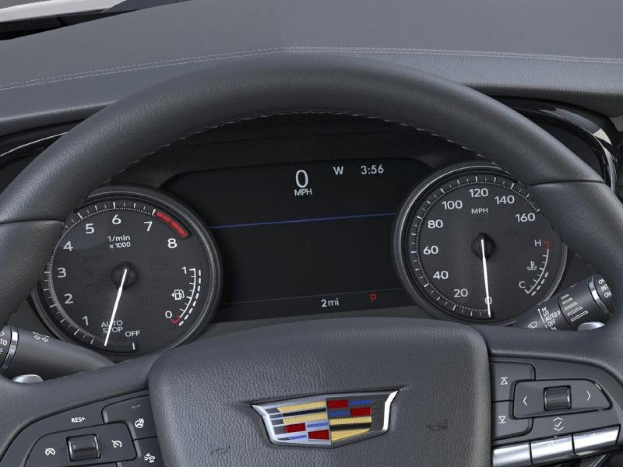 2025 Cadillac XT6 AWD Sport AWD 4dr Sport Photo