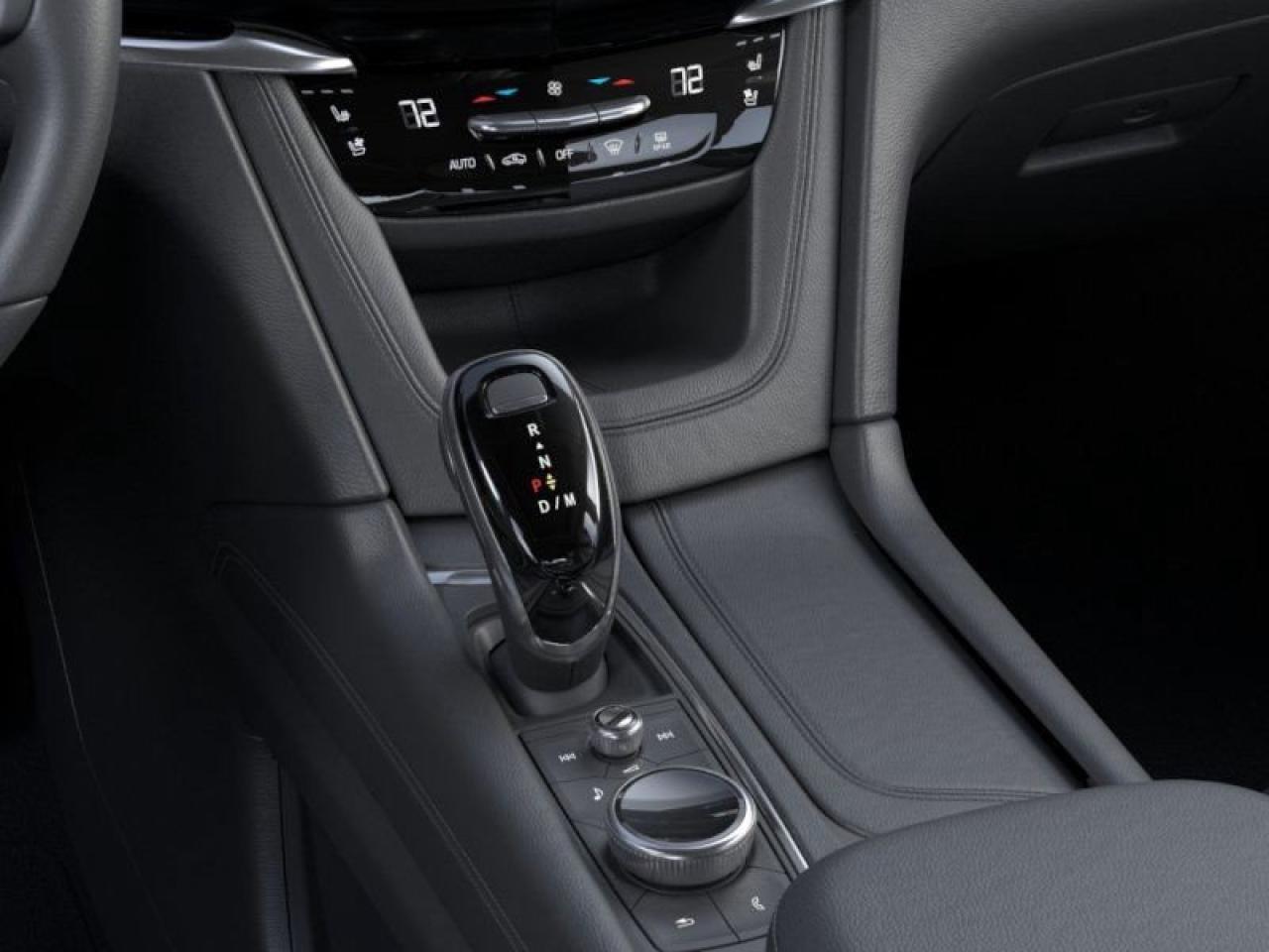 2025 Cadillac XT6 AWD Sport AWD 4dr Sport Photo