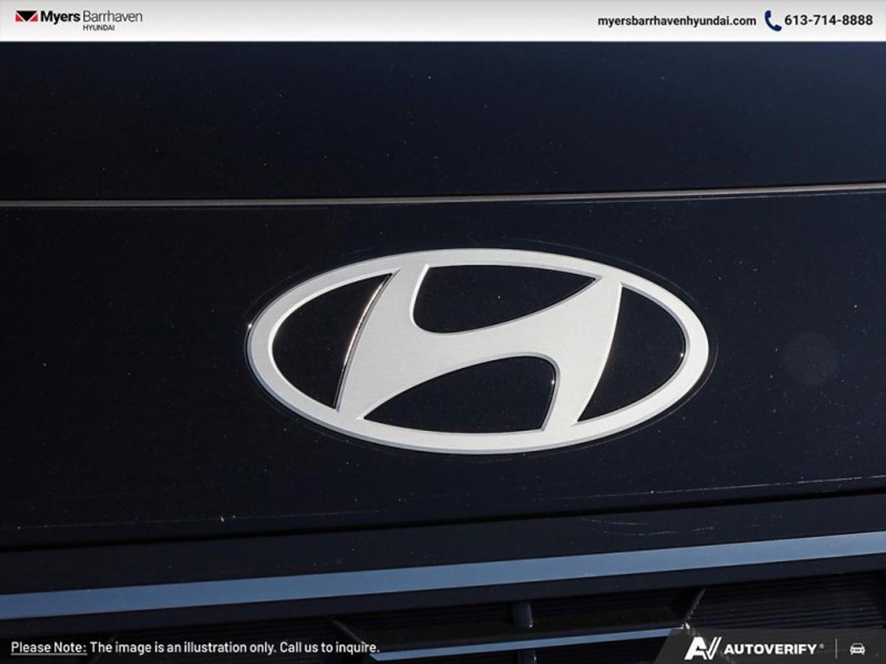 2026 Hyundai PALISADE Ultimate Calligraphy  - Premium Audio Photo