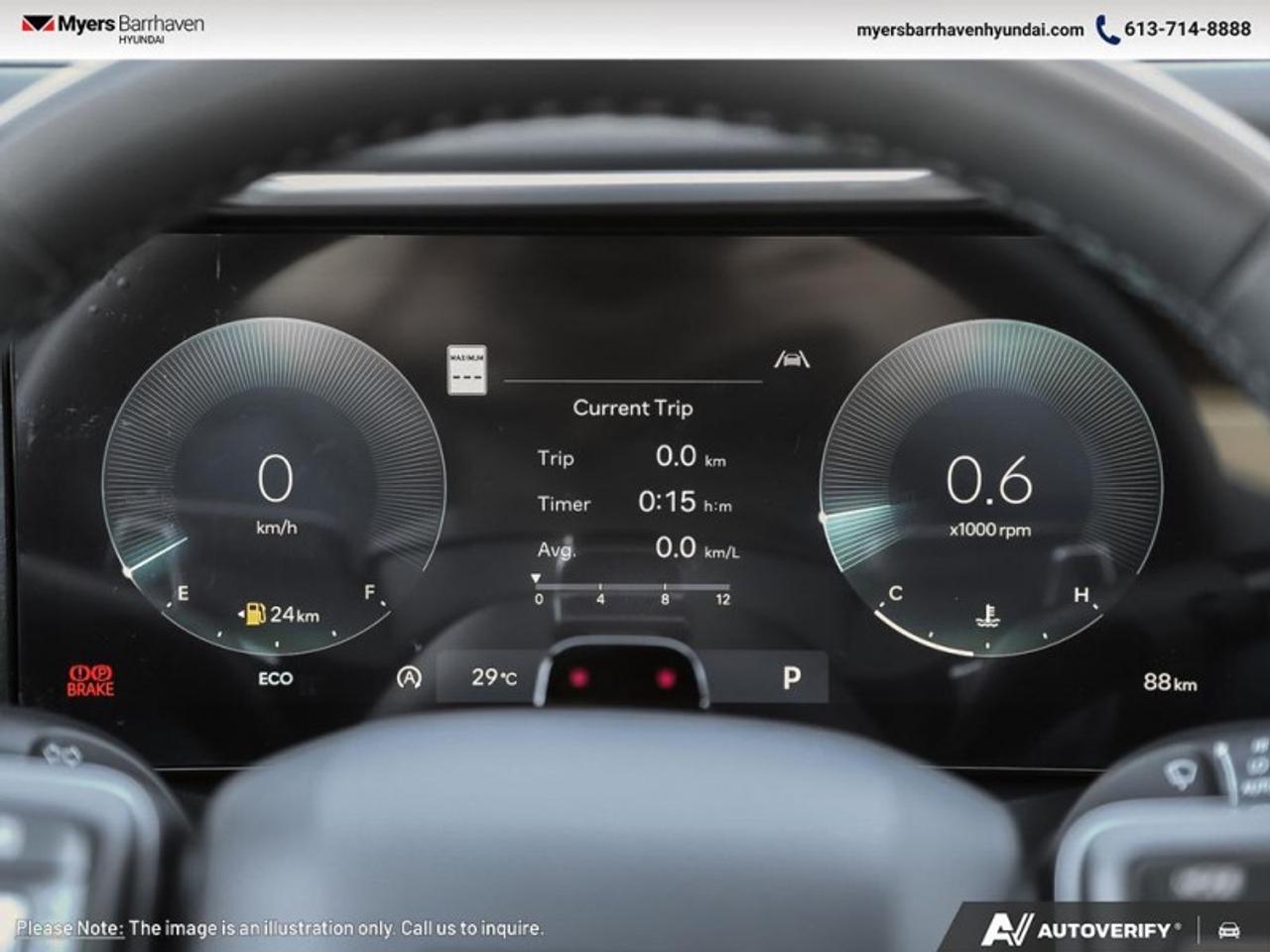 2026 Hyundai PALISADE Ultimate Calligraphy  - Premium Audio Photo