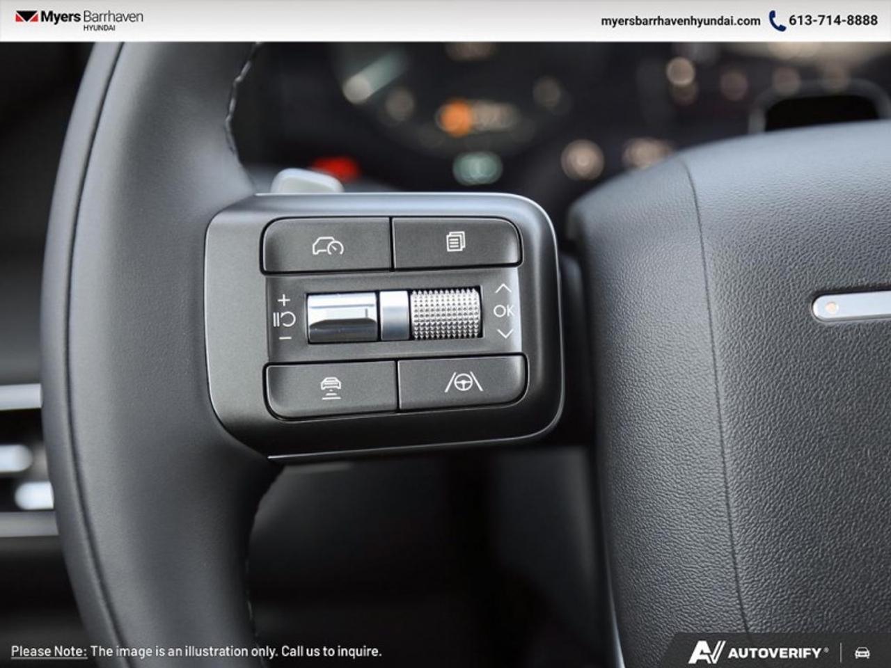 2026 Hyundai PALISADE Ultimate Calligraphy  - Premium Audio Photo