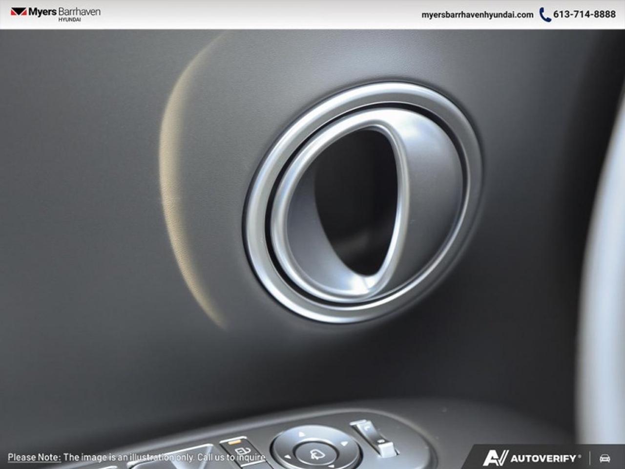 2026 Hyundai PALISADE Ultimate Calligraphy  - Premium Audio Photo