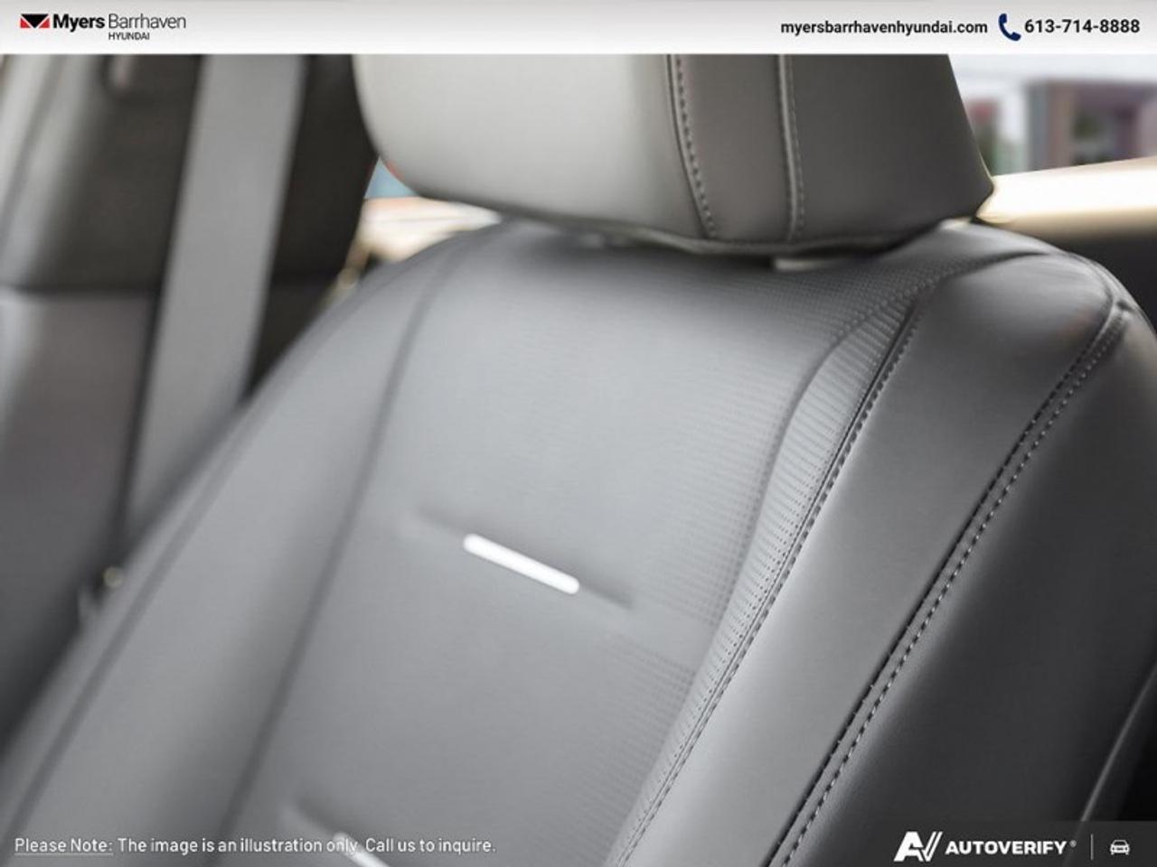 2026 Hyundai PALISADE Ultimate Calligraphy  - Premium Audio Photo