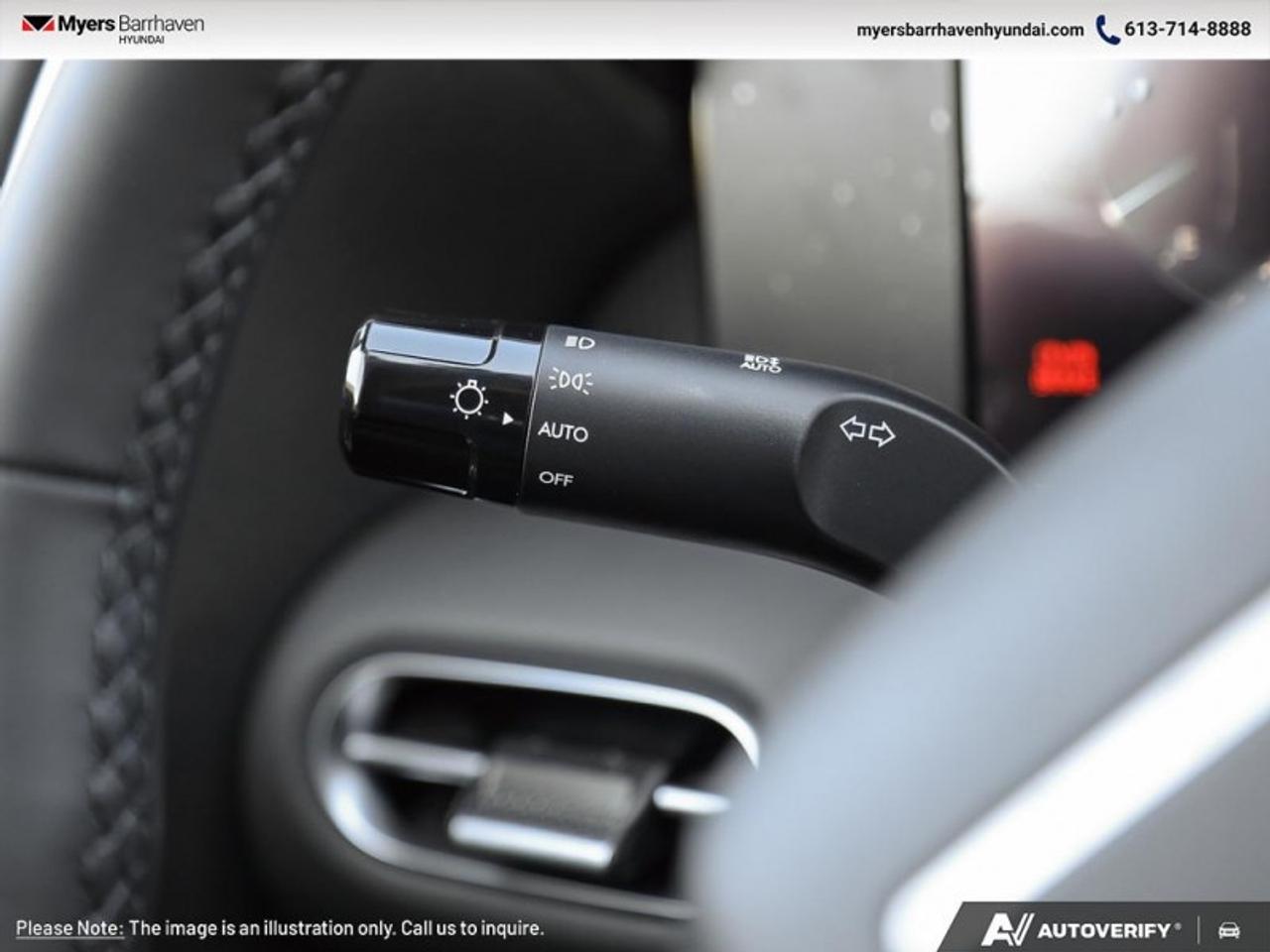 2026 Hyundai PALISADE Ultimate Calligraphy  - Premium Audio Photo