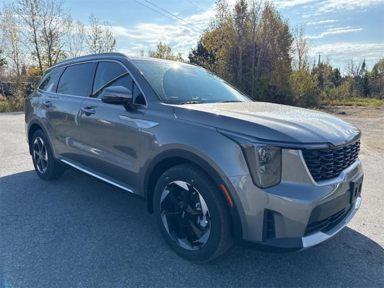 New 2026 Kia Sorento Hybrid LX  Heated Seats for sale in Timmins, ON