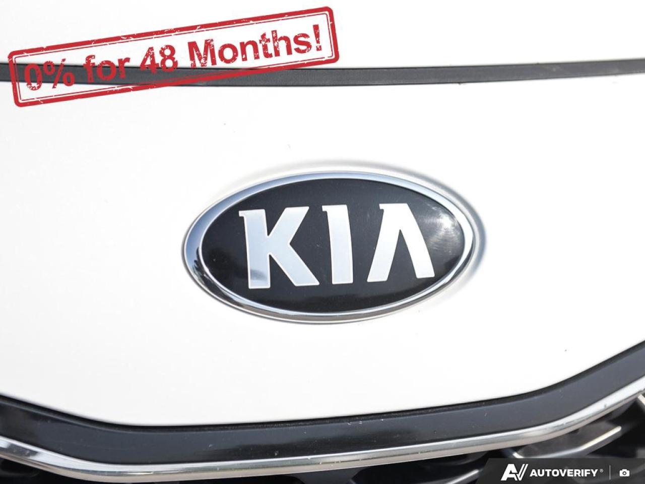 2020 Kia Sportage LX Photo