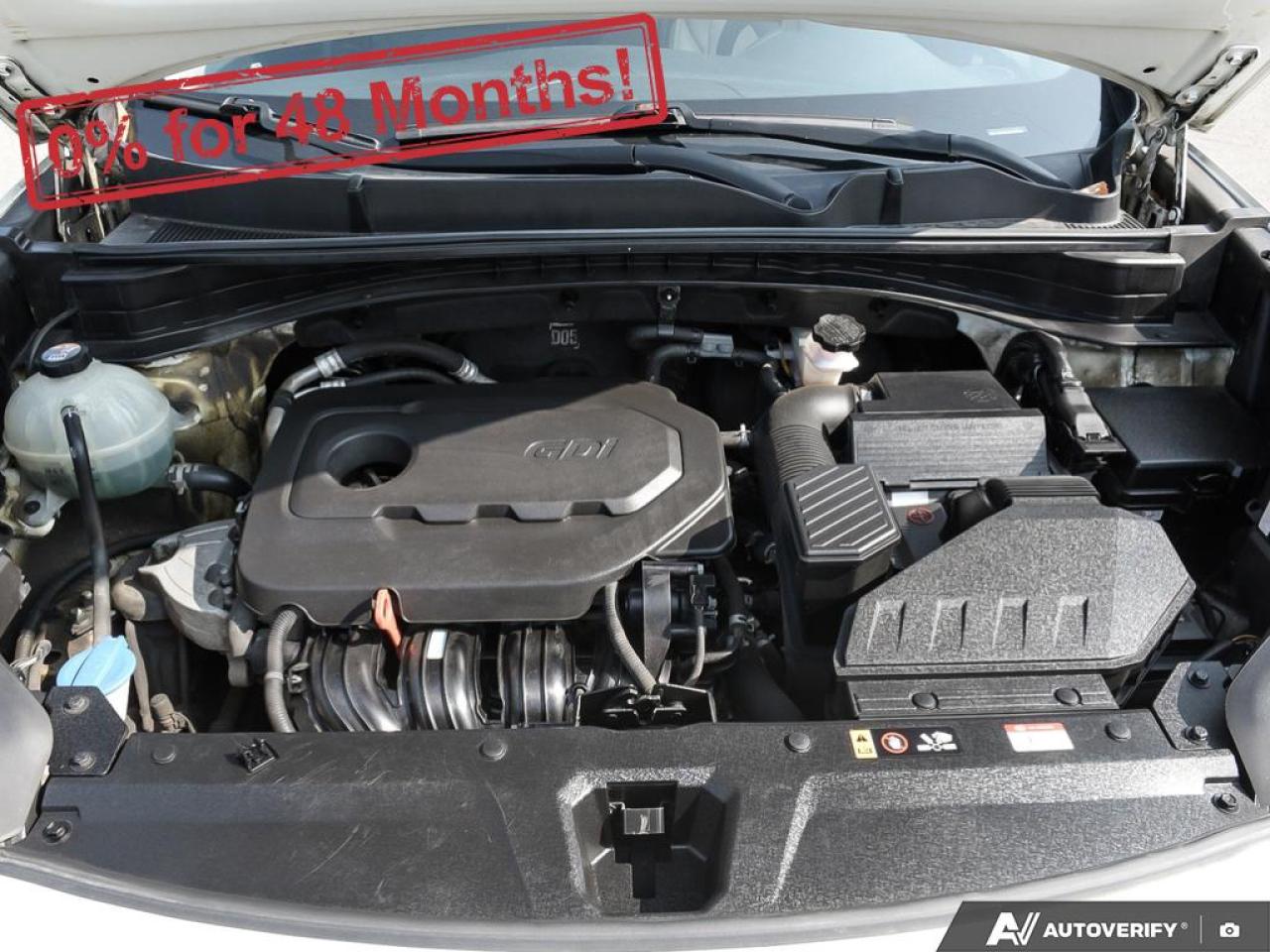 2020 Kia Sportage LX Photo