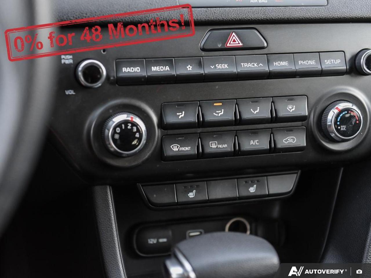 2020 Kia Sportage LX Photo