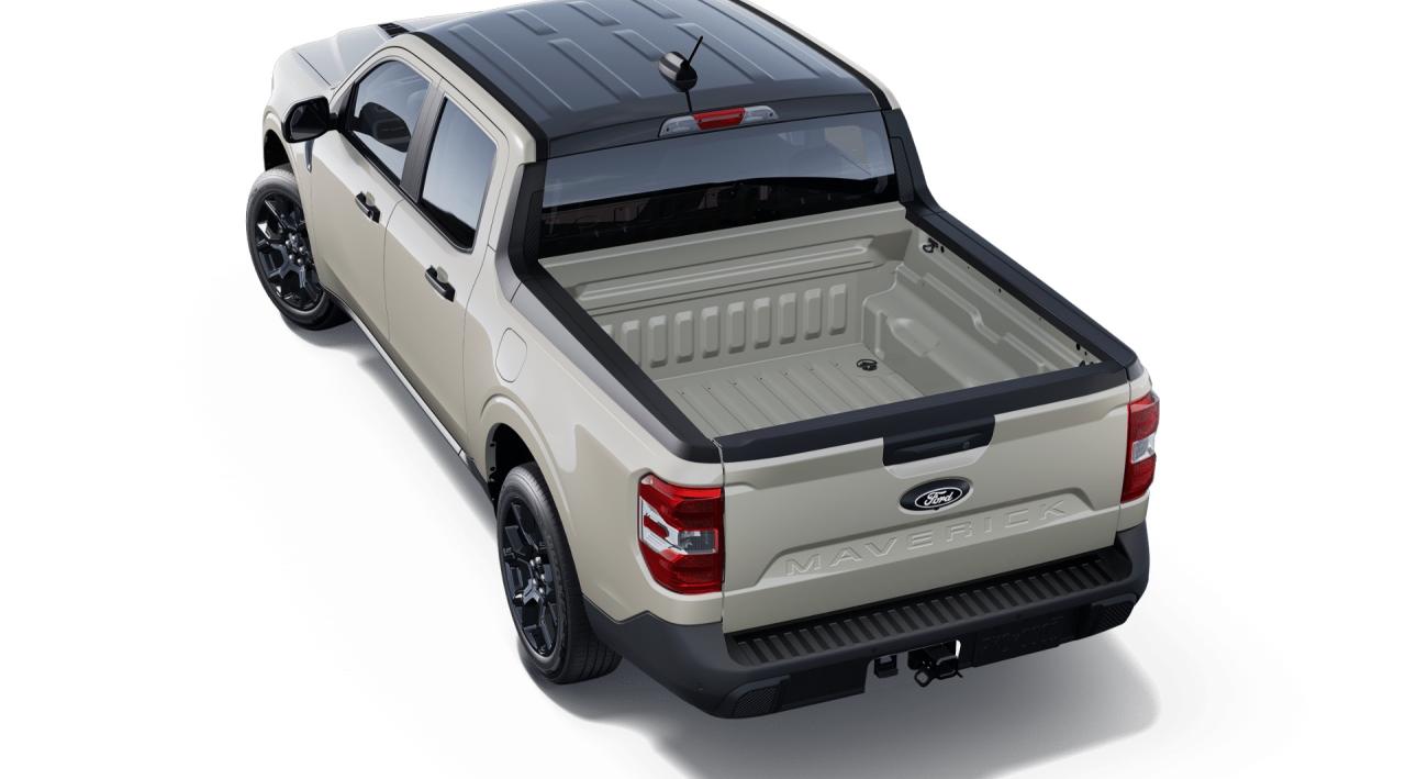 2025 Ford Maverick XLT Photo5