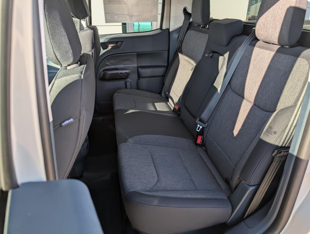 2025 Ford Maverick XLT Photo5
