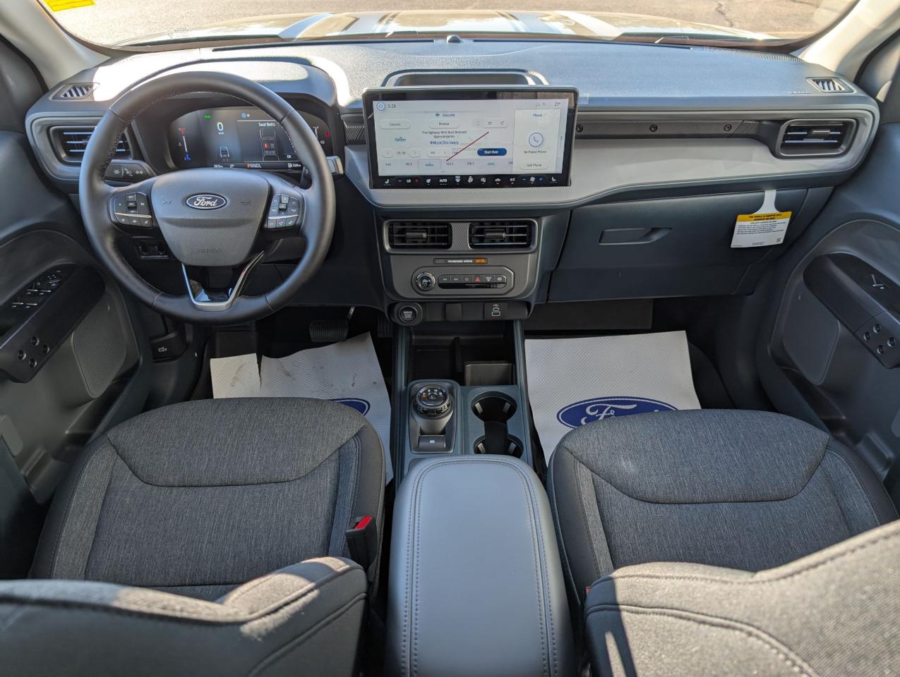 2025 Ford Maverick XLT Photo5