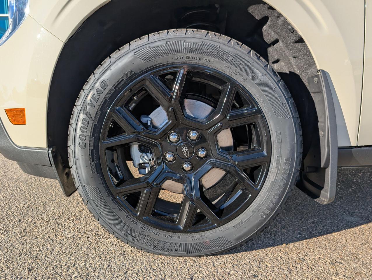 2025 Ford Maverick XLT Photo5