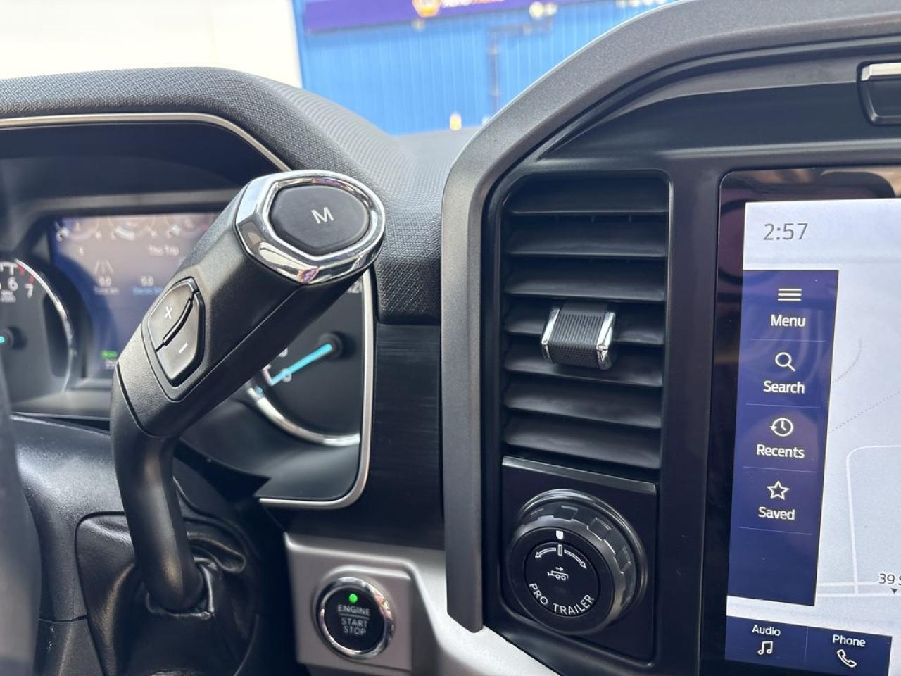 2021 Ford F-150 XLT Photo5