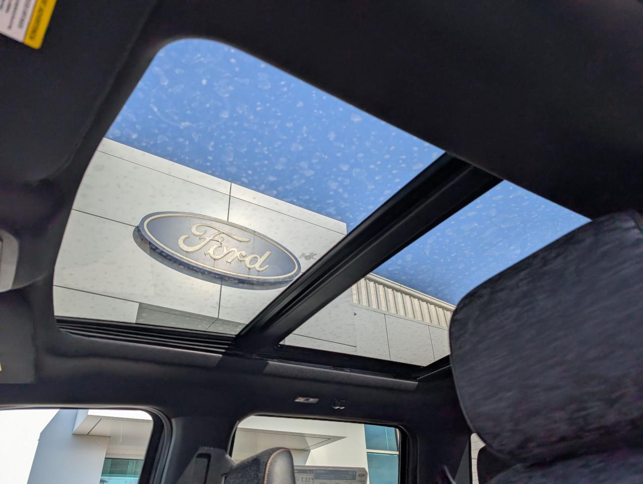 2025 Ford F-150 Tremor Photo5