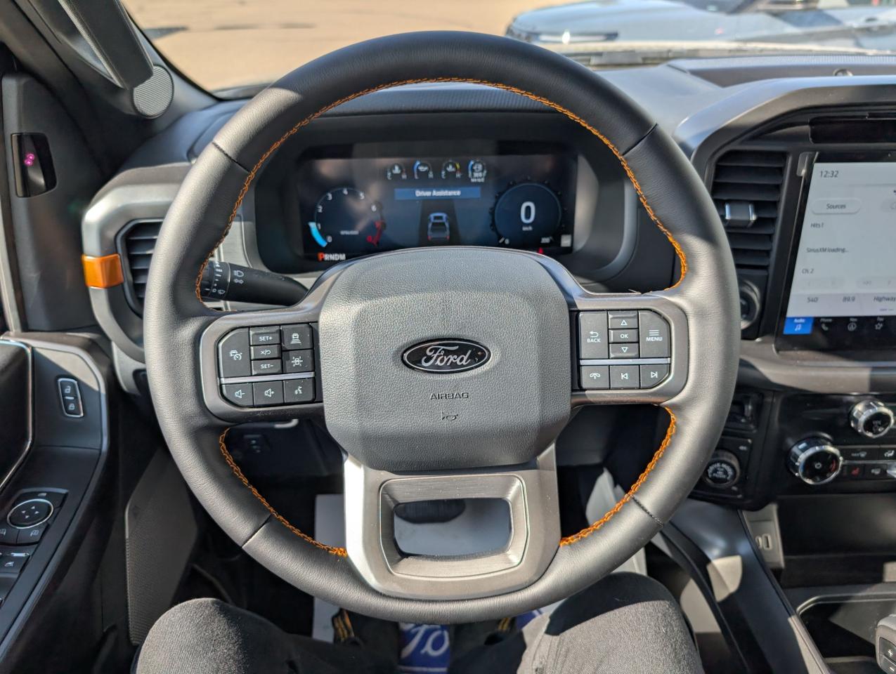 2025 Ford F-150 Tremor Photo5