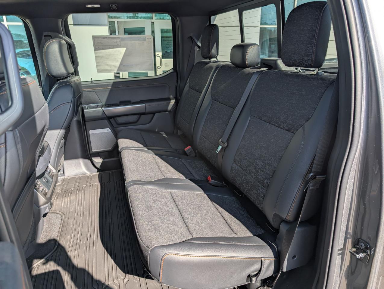 2025 Ford F-150 Tremor Photo5