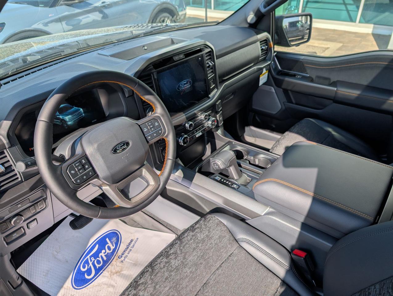 2025 Ford F-150 Tremor Photo5