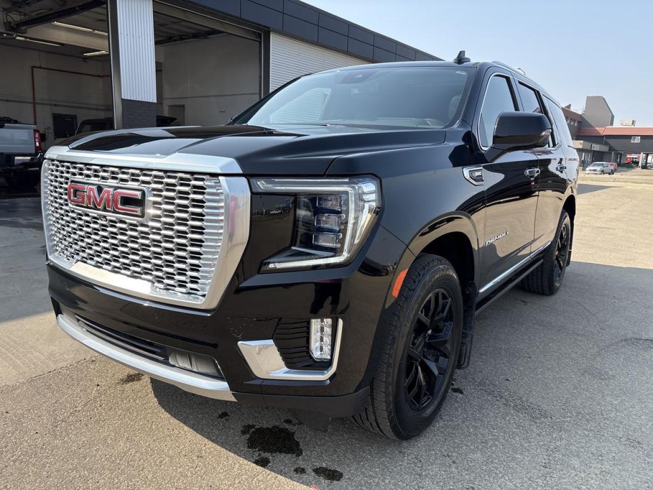 2023 GMC Yukon Denali Photo