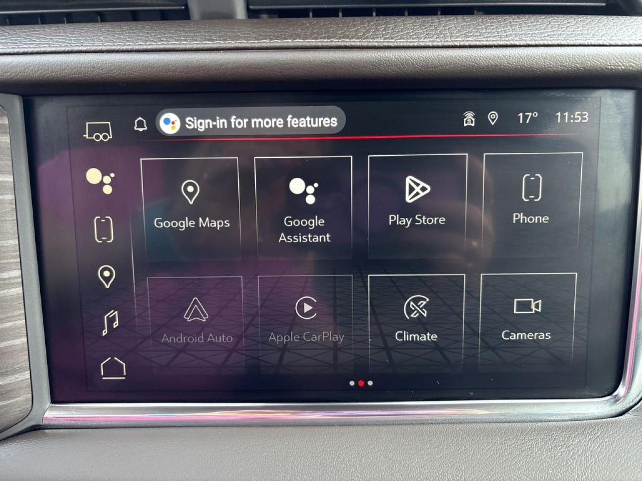 2023 GMC Yukon Denali Photo5