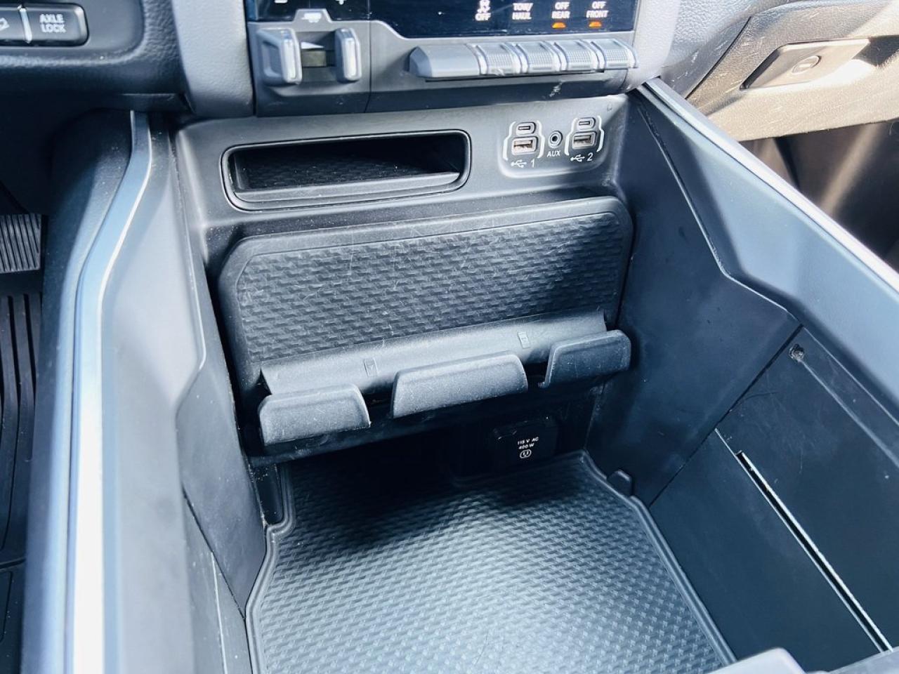 2020 RAM 1500 Big Horn Photo