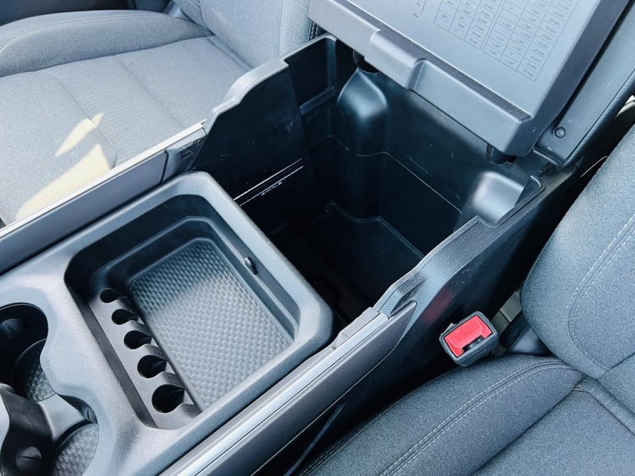 2020 RAM 1500 Big Horn Photo