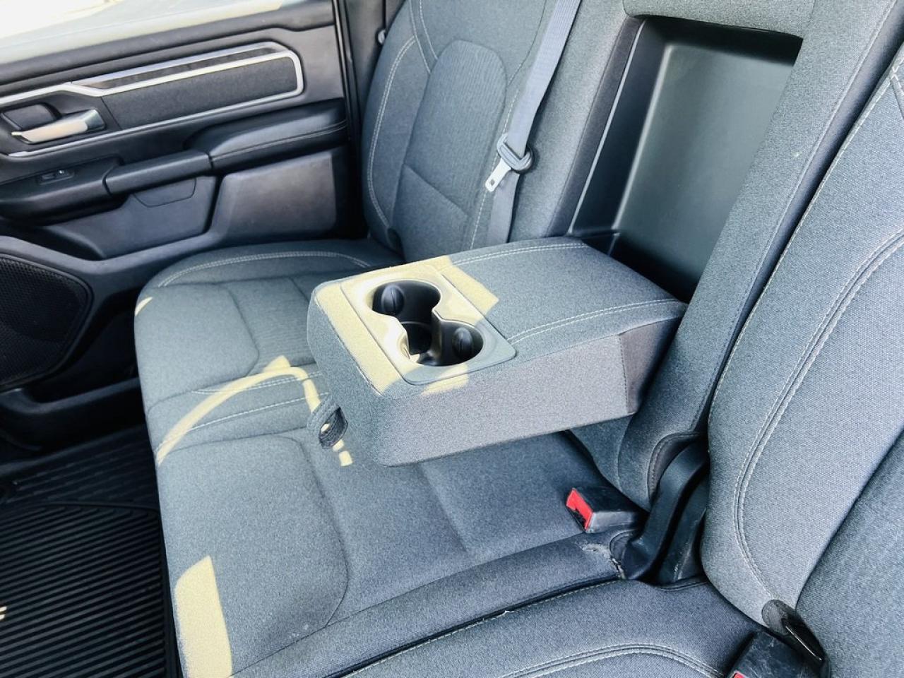 2020 RAM 1500 Big Horn Photo