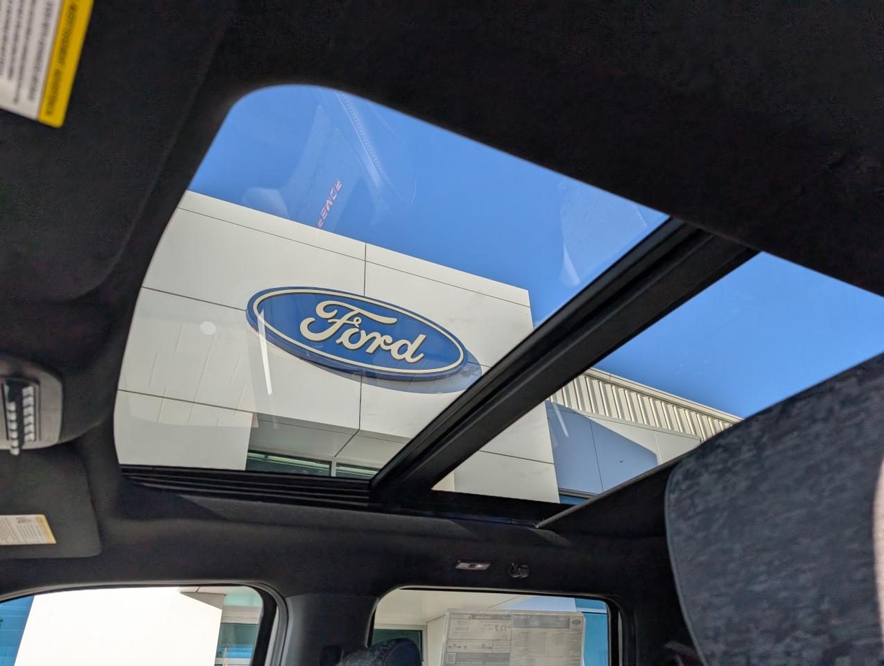 2025 Ford F-150 Tremor Photo5