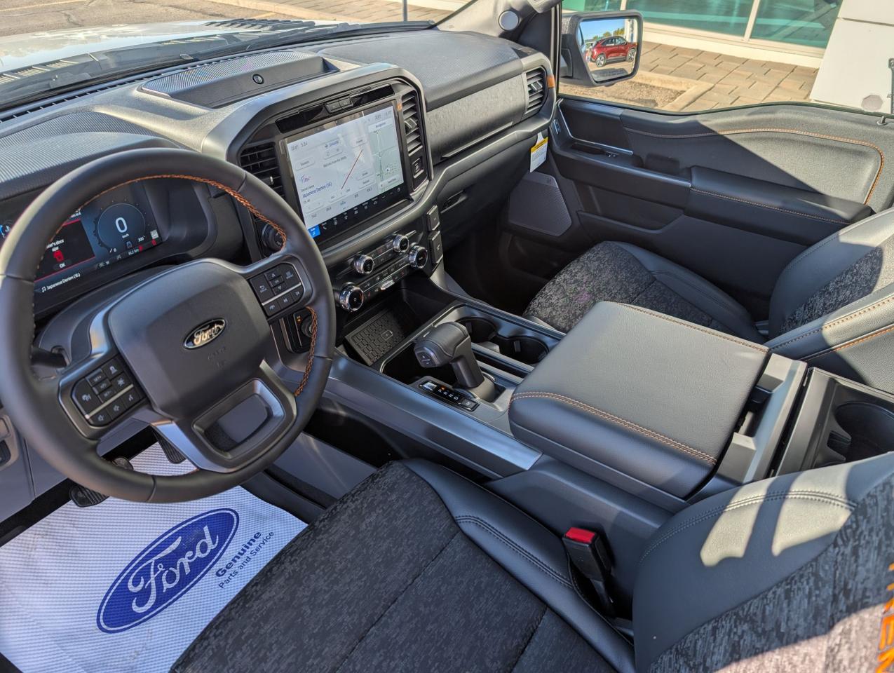 2025 Ford F-150 Tremor Photo5