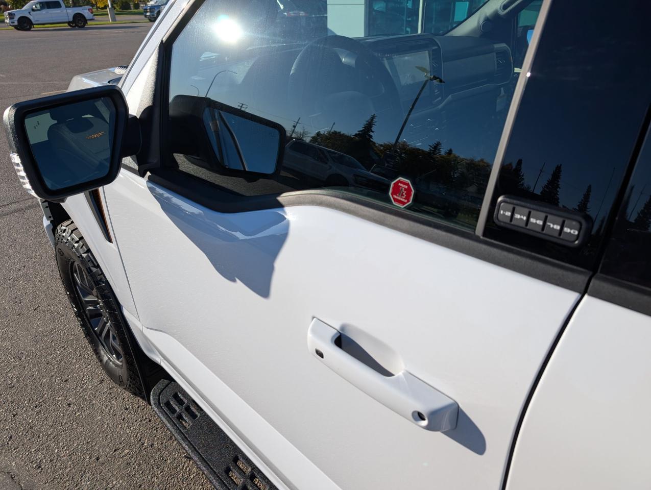 2025 Ford F-150 Tremor Photo5