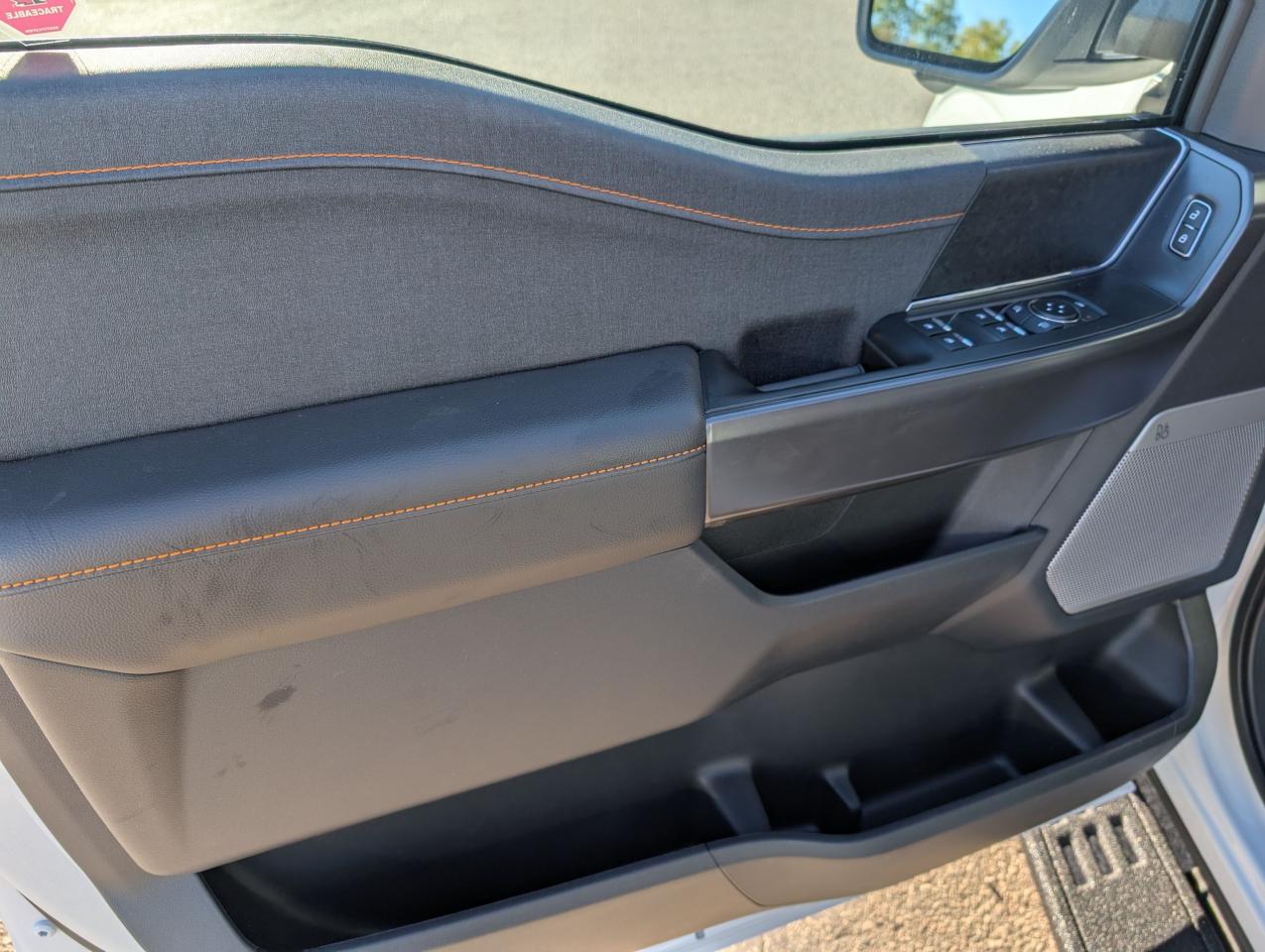 2025 Ford F-150 Tremor Photo5