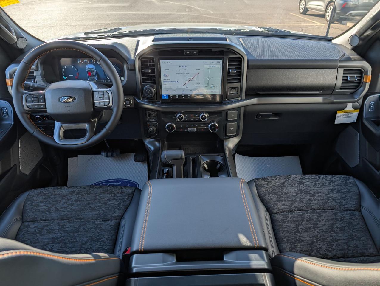 2025 Ford F-150 Tremor Photo5