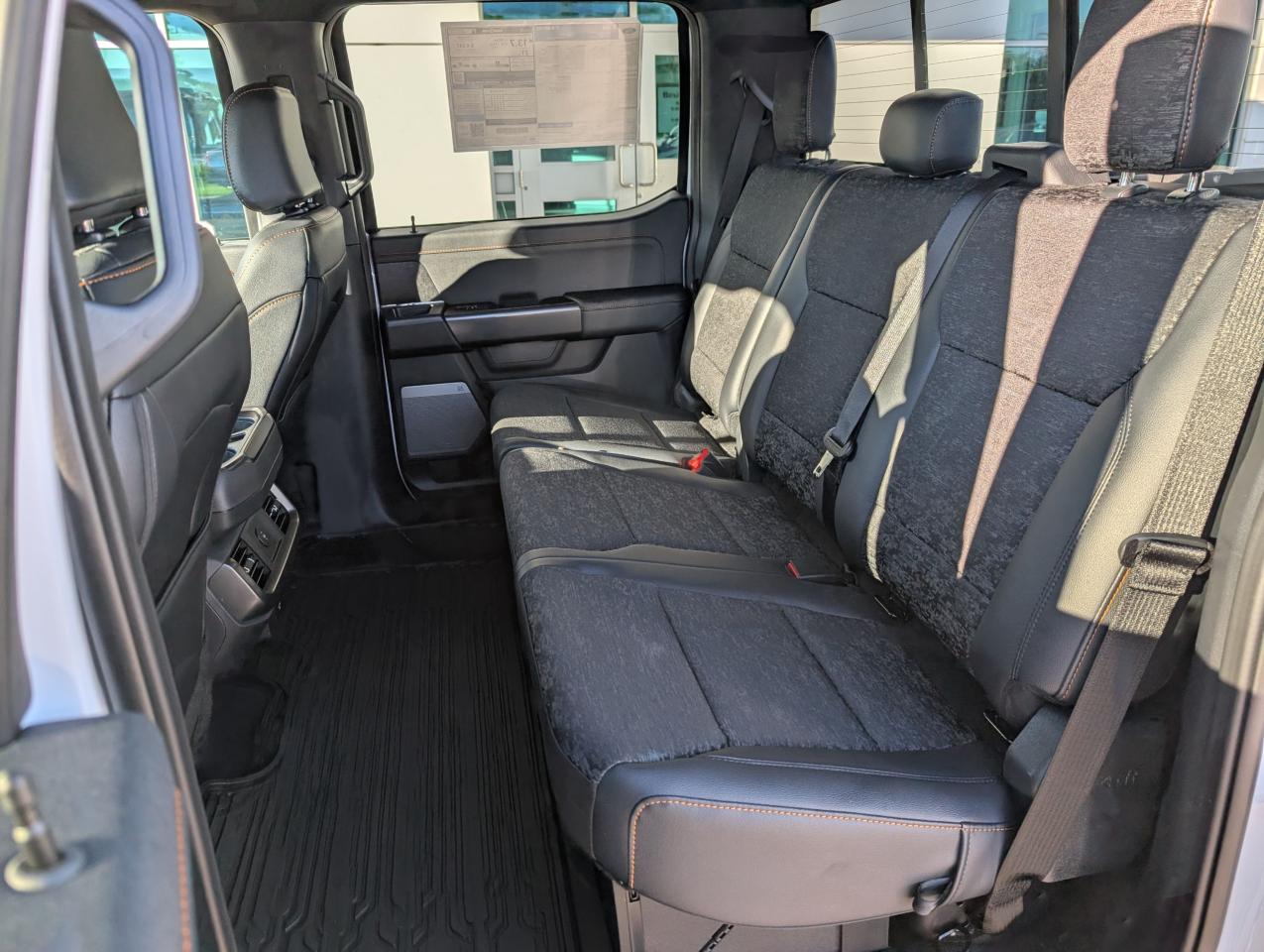 2025 Ford F-150 Tremor Photo5