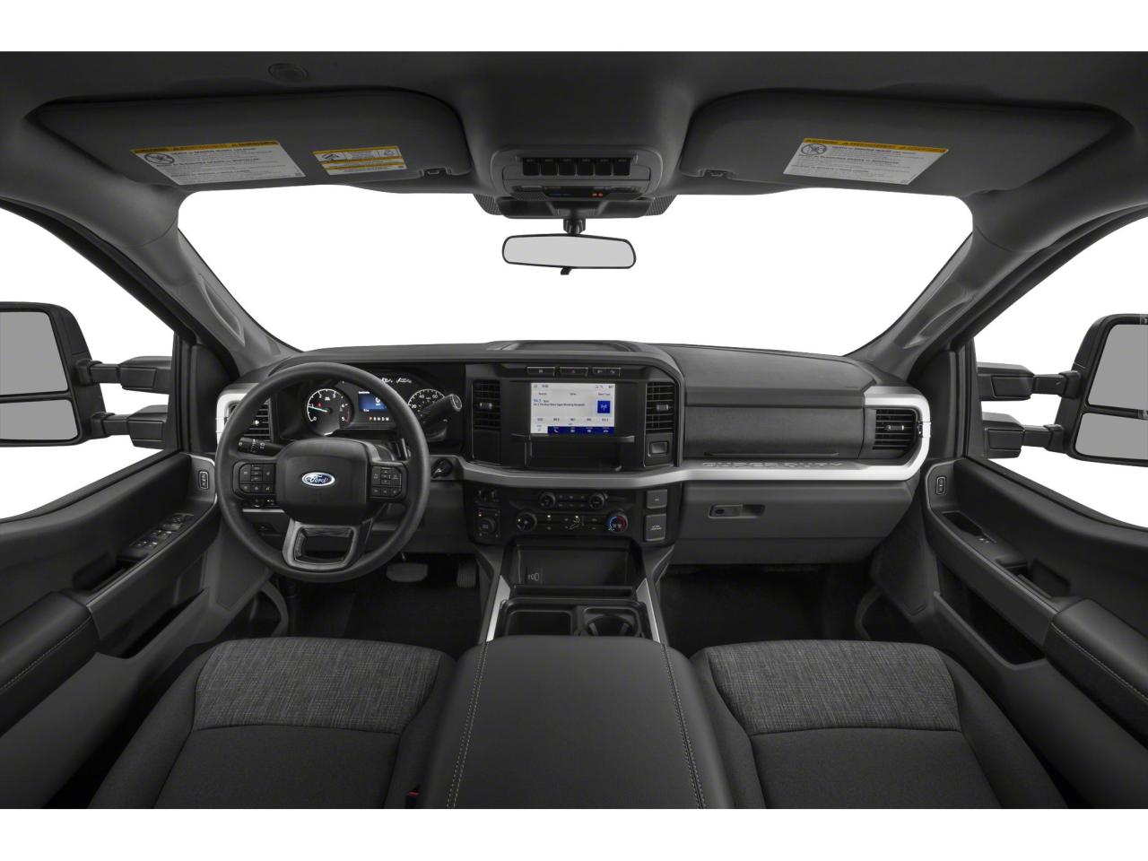 2024 Ford F-350 Super Duty SRW XLT Photo4