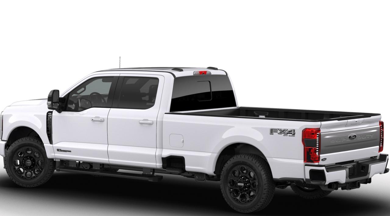 2026 Ford F-350 4X4 CREW CAB PICKUP/ Photo