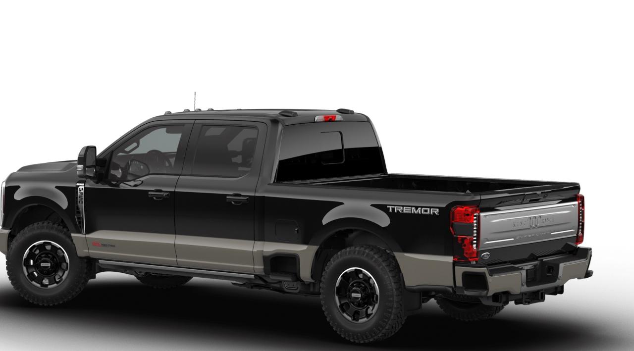 2026 Ford F-350 Super Duty SRW King Ranch Photo5