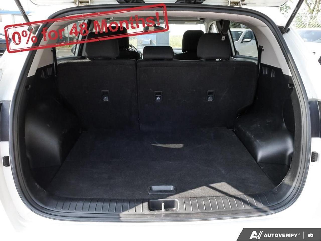 2020 Kia Sportage LX Photo