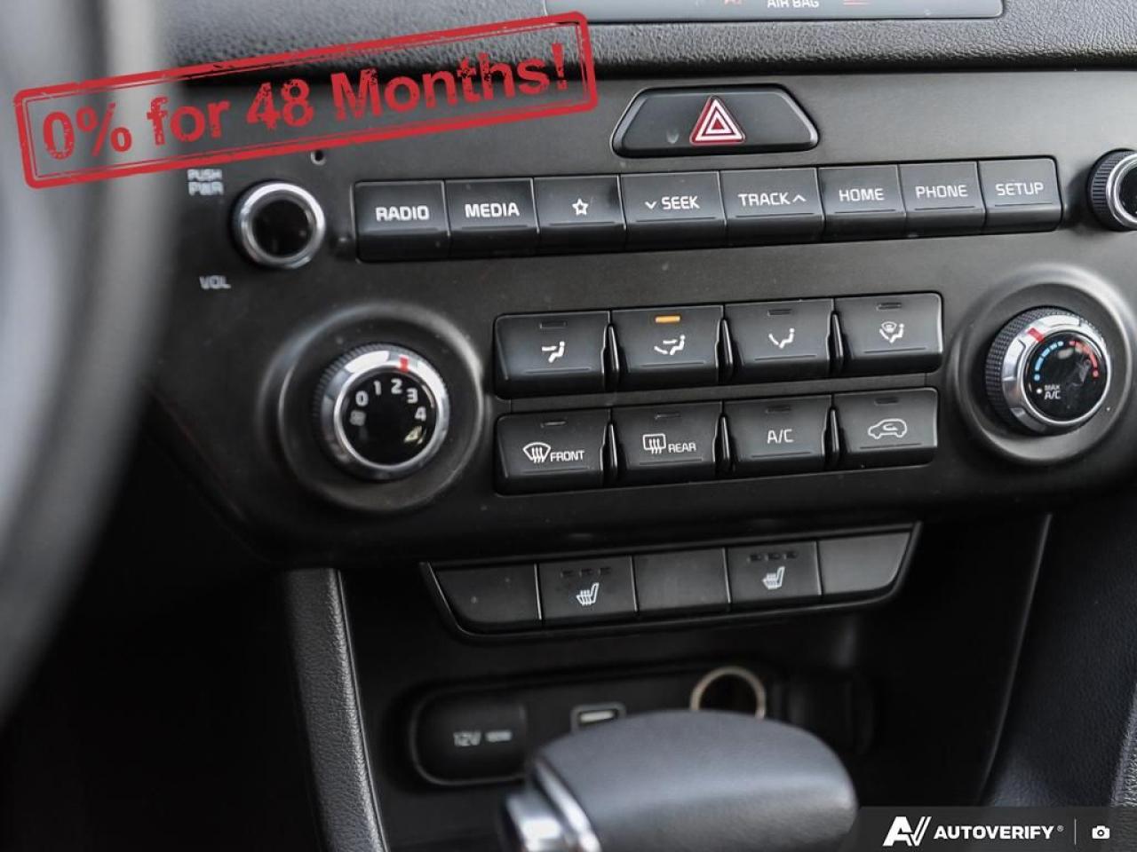 2020 Kia Sportage LX Photo