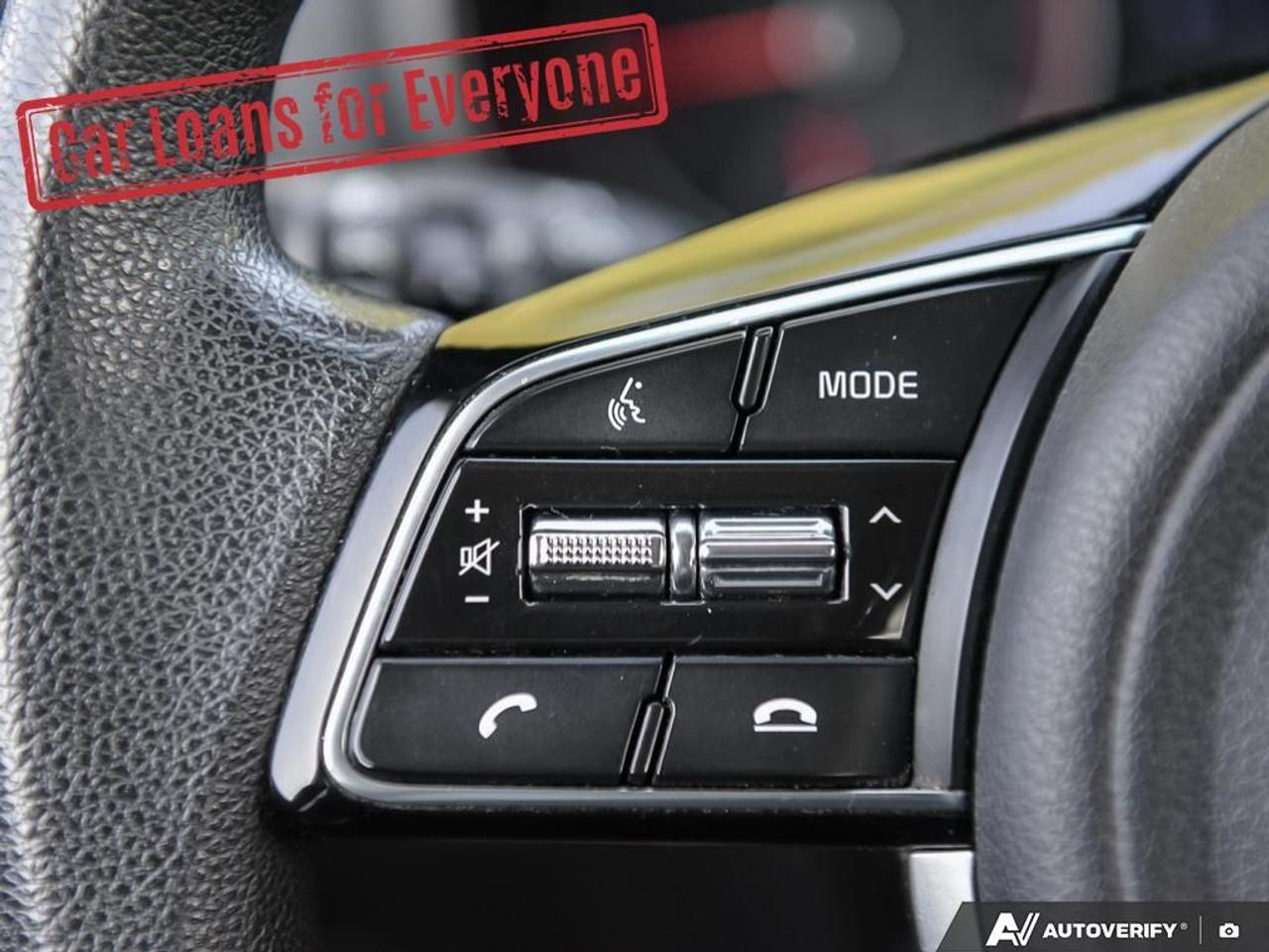 2020 Kia Sportage LX Photo