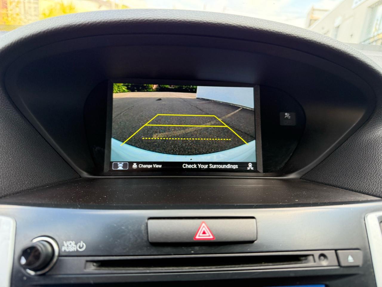 2019 Acura TLX Tech A-Spec - Photo #17