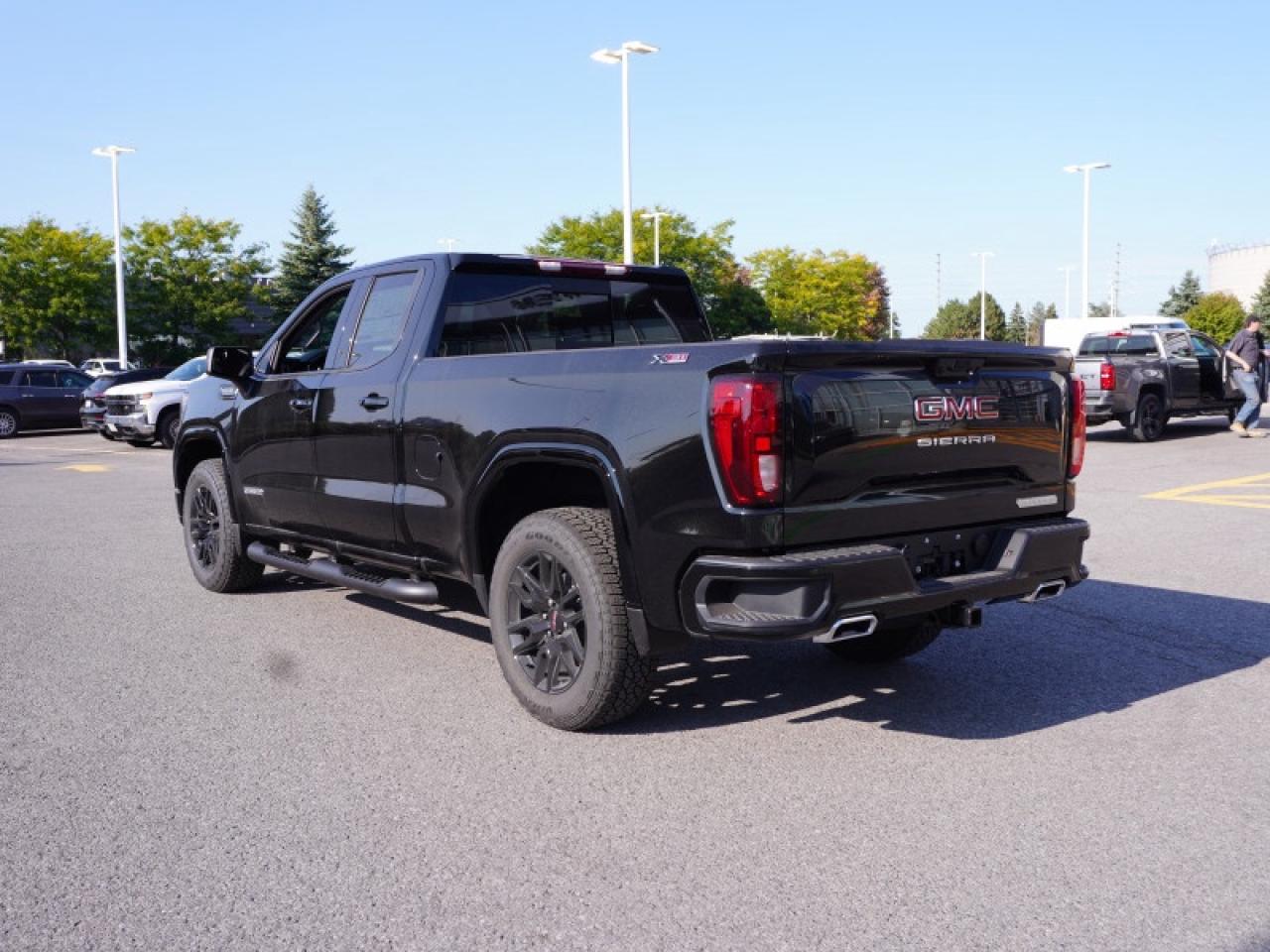 2026 GMC Sierra 1500 ELEVATION Photo2