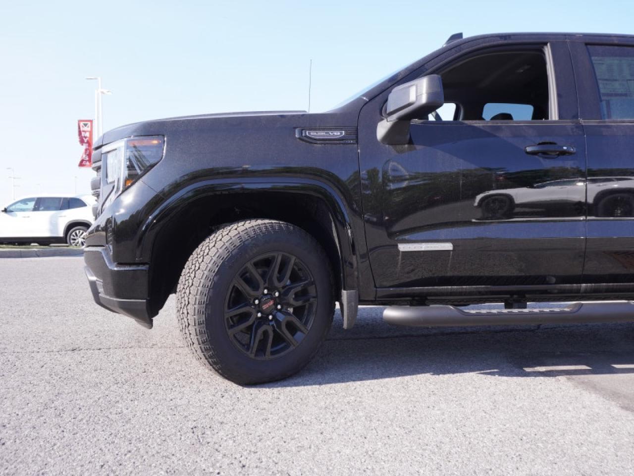 2026 GMC Sierra 1500 ELEVATION Photo