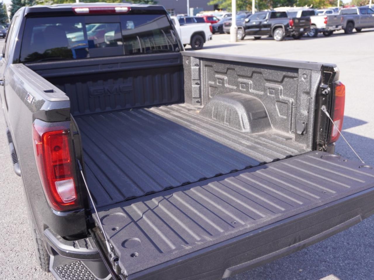 2026 GMC Sierra 1500 ELEVATION Photo