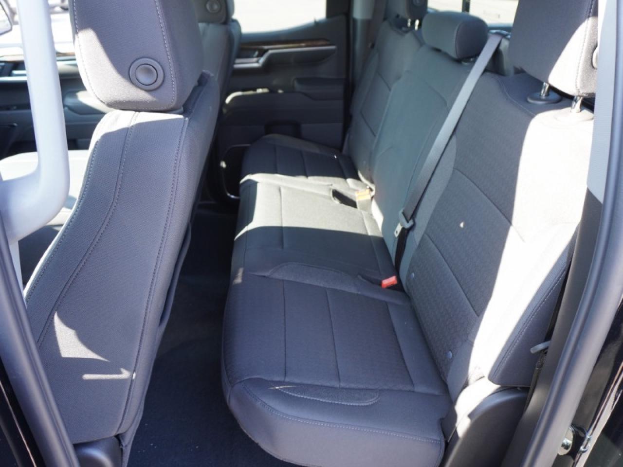 2026 GMC Sierra 1500 ELEVATION Photo