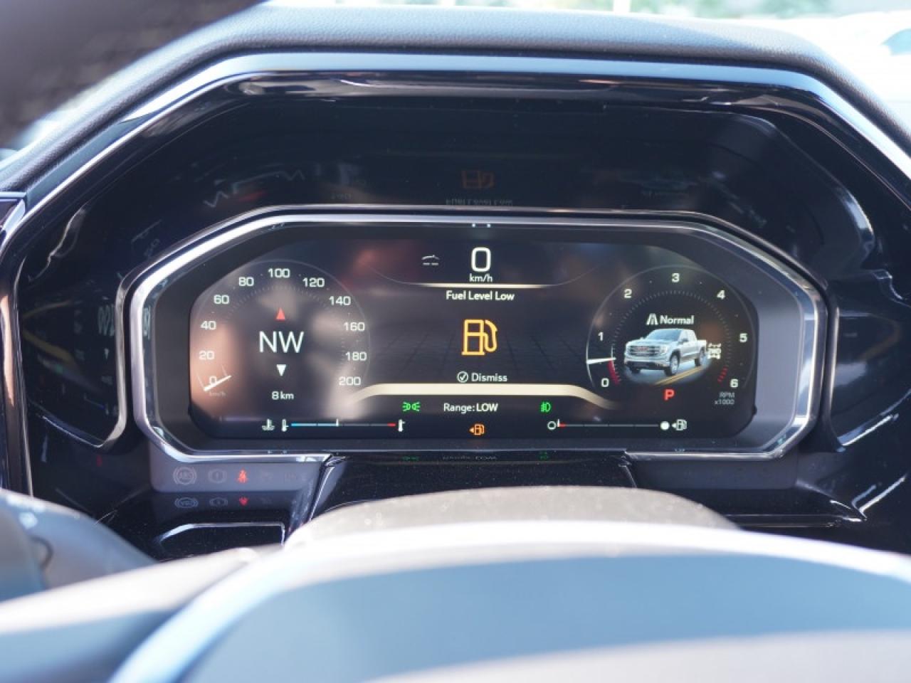 2026 GMC Sierra 1500 ELEVATION Photo