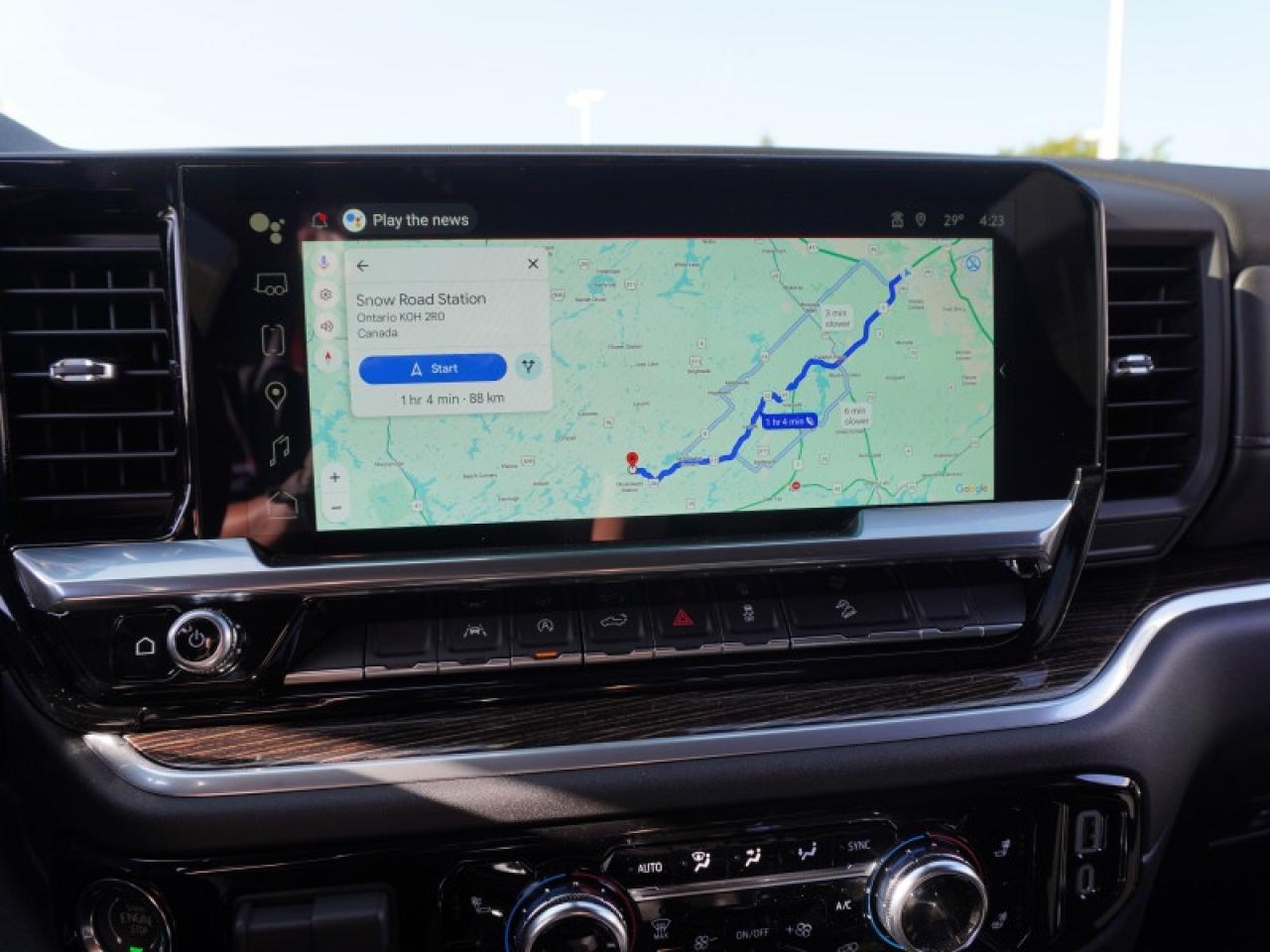 2026 GMC Sierra 1500 ELEVATION Photo